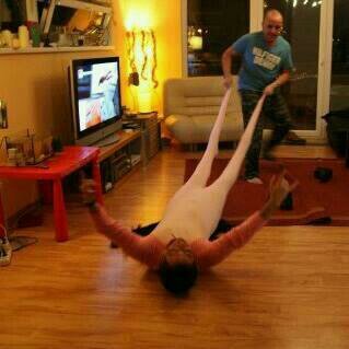 scragg40's profile picture. 