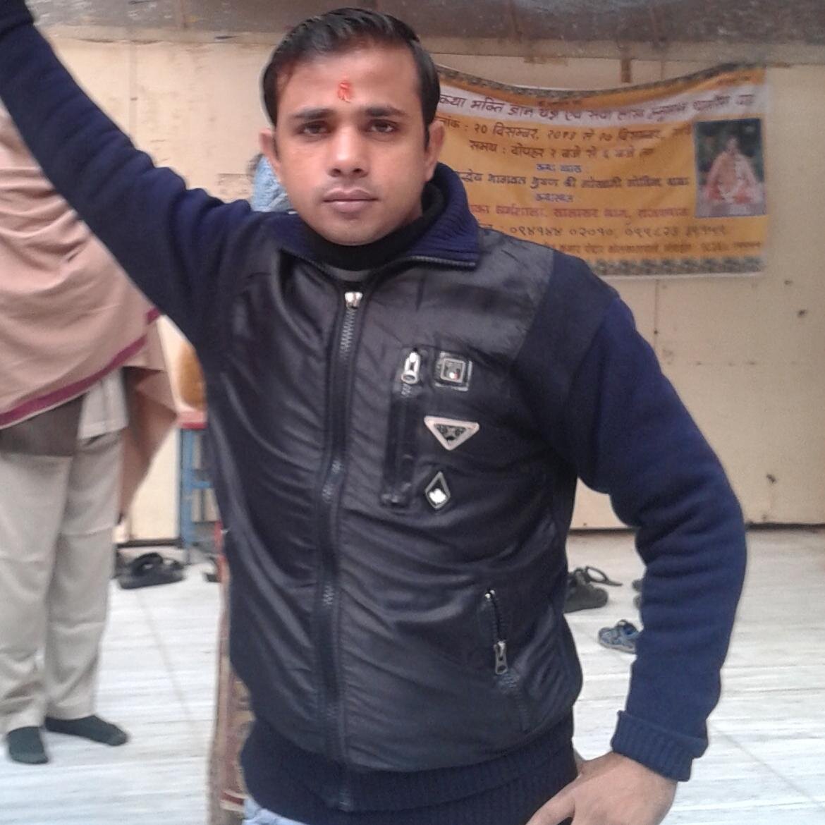Owner Of Jai Balaji Solutions.