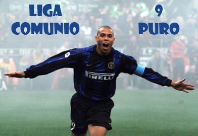 Somos una nueva liga de Comunio para la temporada 2014/15. Buscamos a gente que quiera participar en ella. Disponemos de un foro donde hablamos de todo!