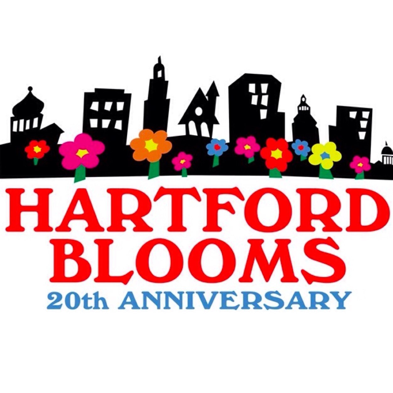 Hartford Blooms 