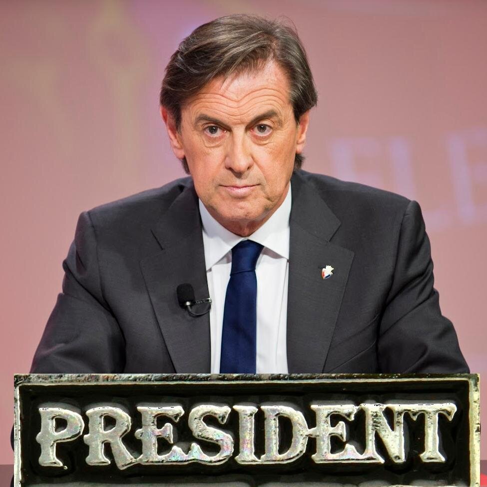 Presidente de 1ª en un club, gracias a mi de 2ª. Pero no es culpa mía, que yo no juego los partidos, ni hago los fichajes, ni sabía que hacía Izco antes. (Fake)