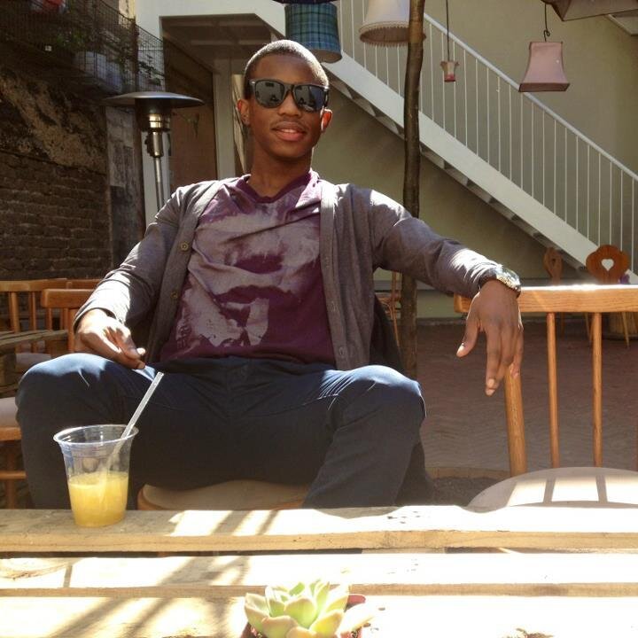 MaidiSexwale's profile picture. 