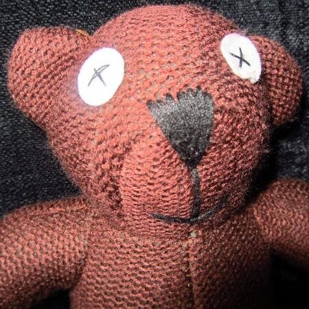 angelrichard's profile picture. 