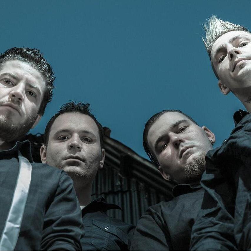 ChukonuMusic's profile picture. 4-Piece Heavy Rock/Metal Band from Hampshire, UK. Facebook: https://t.co/1zea9cvTls Soundcloud: https://t.co/W18dwx79Qn Please like us & follow us on here & FB