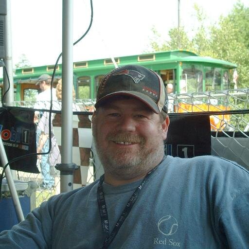 56 year old Maine native, married w/ 2 boys. I love sports. Baseball and Hockey are my passion.