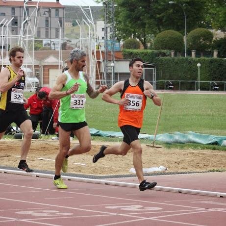 Atleta del Hiber Rioja y Seguidor del Athletic Club de Bilbao.Emprendedor que no continuador. Form lost to the river