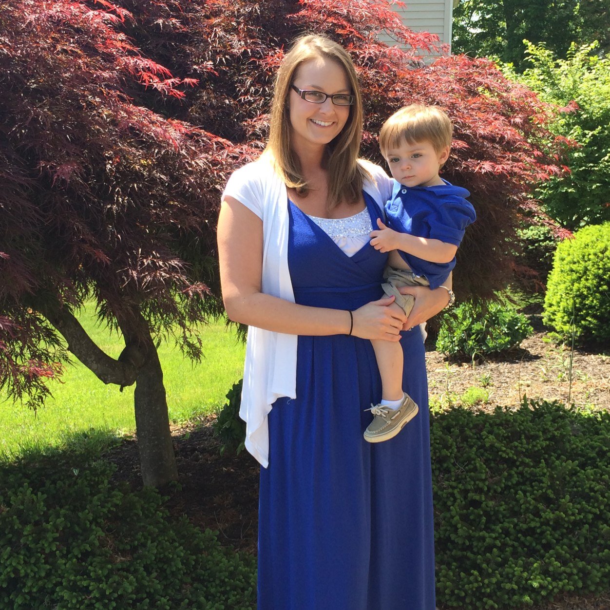 MrsLisaHemp's profile picture. 