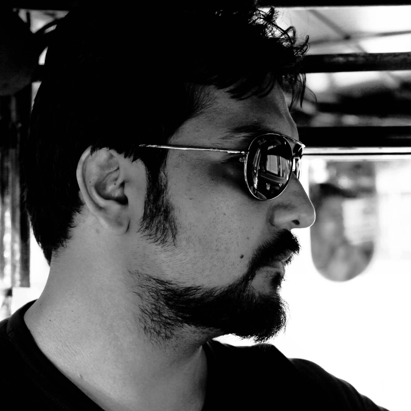 Designer-Entrepreneur | CEO, Desruption Digital | Focused on bridging the digital divide in India through Digital Desh
