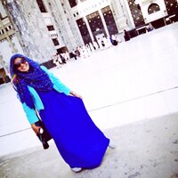 Eka Budianthi I (@chainhere) 's Twitter Profile