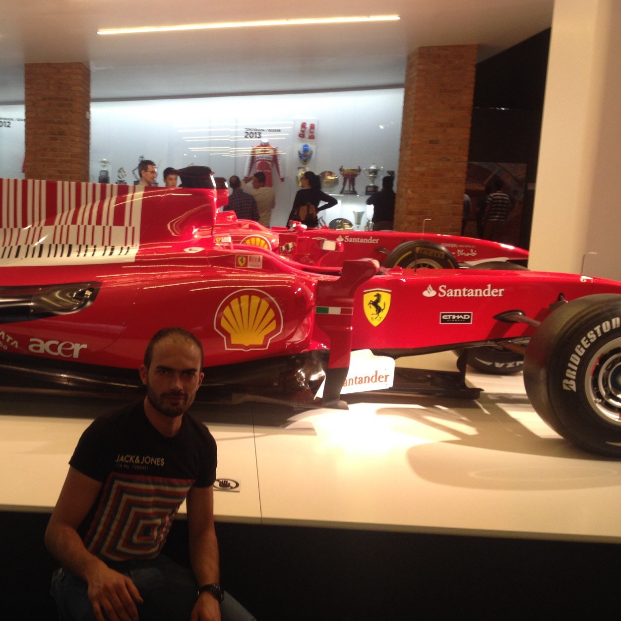 crisspepe's profile picture. 