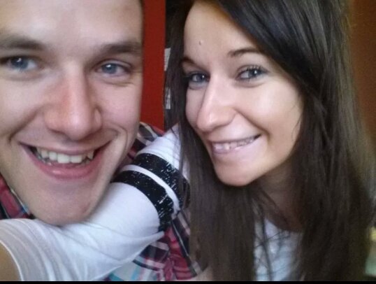 I live in Mountain Ash with my boyfriend - Ashley, our dog Alan and our cat Tiggy . Moving to Worcester very soon.  :)