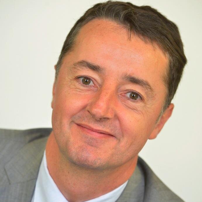 CEO Colombus Development Network conseil en développement international des PME/ETI