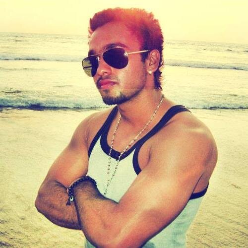Take mE aS iam oR mE aS i gO....!!!! ;)