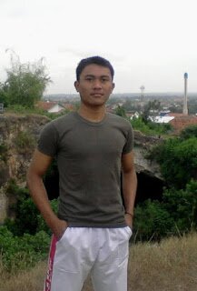 Simple is in me.. Just Follow :*