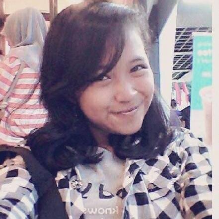 aku ingin menggapi cita citaku dengan baik & sempurna  :) :) #amminn