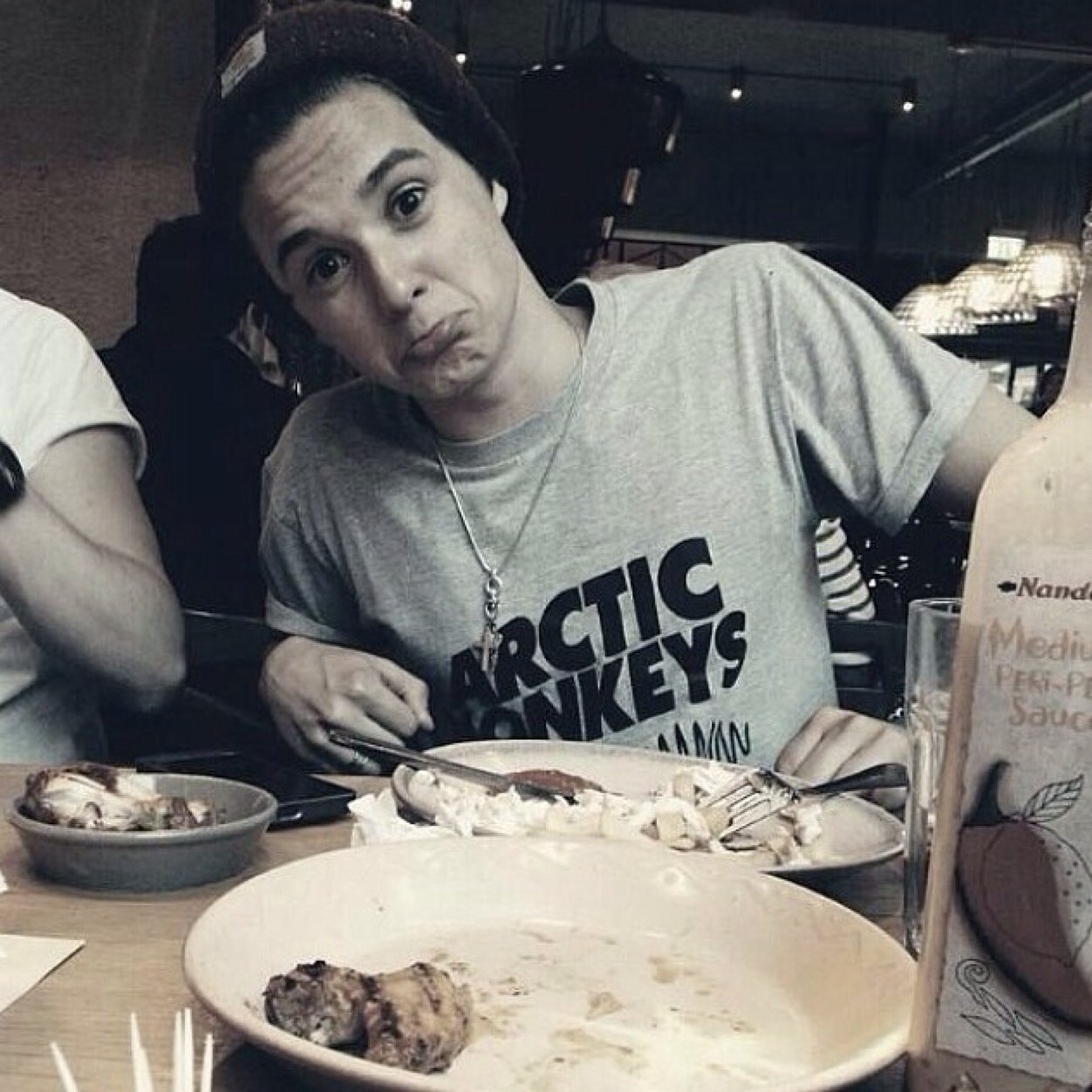 TheVampsNicola's profile picture. https://t.co/ELCtBvMmmF follow my main account @fknhxrry