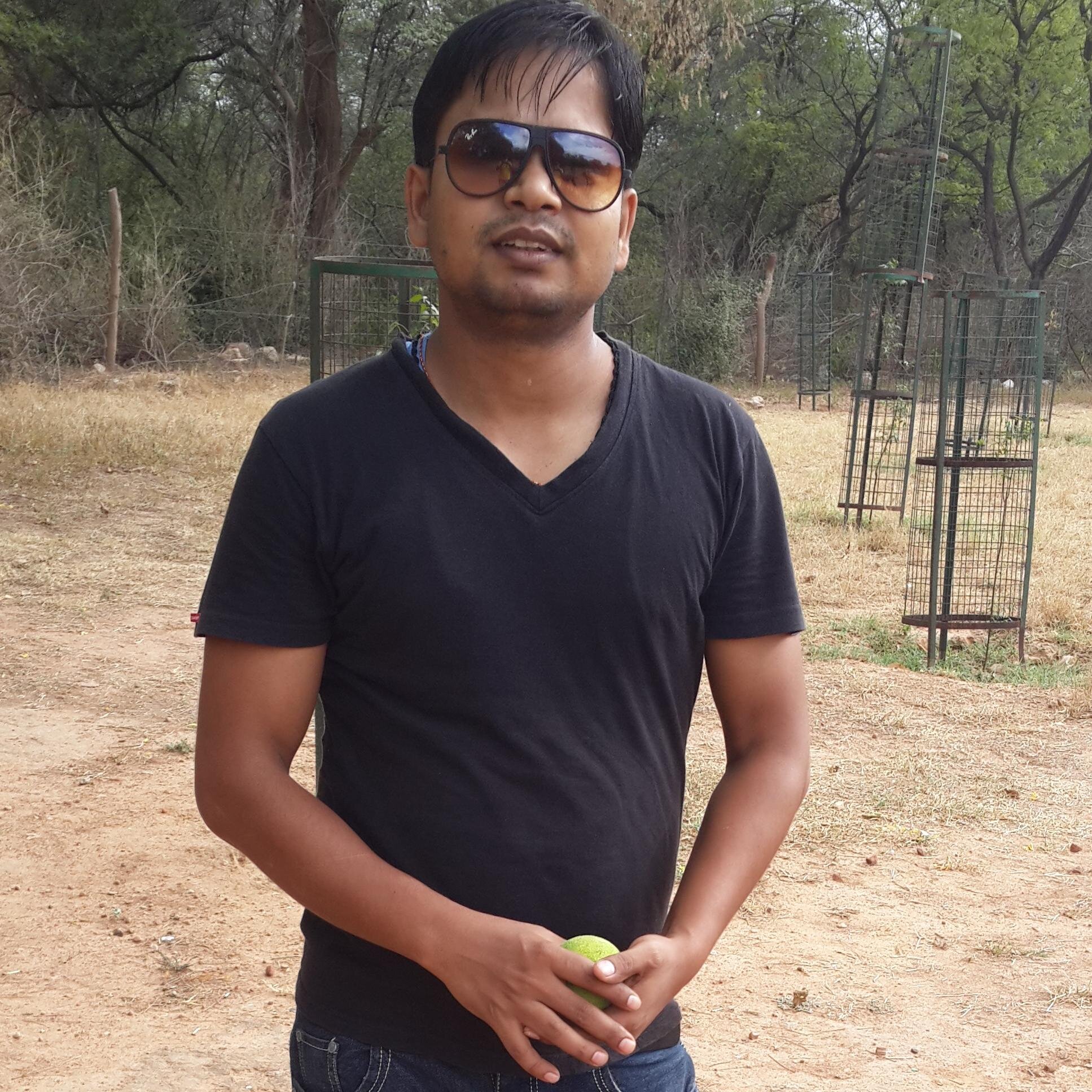 pankajkumarmanj's profile picture. 