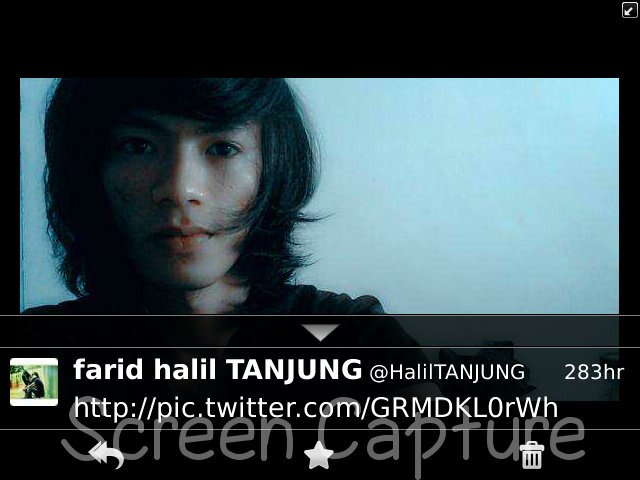 hidupku tanggung jawabku,jangan diGANGGU !!!