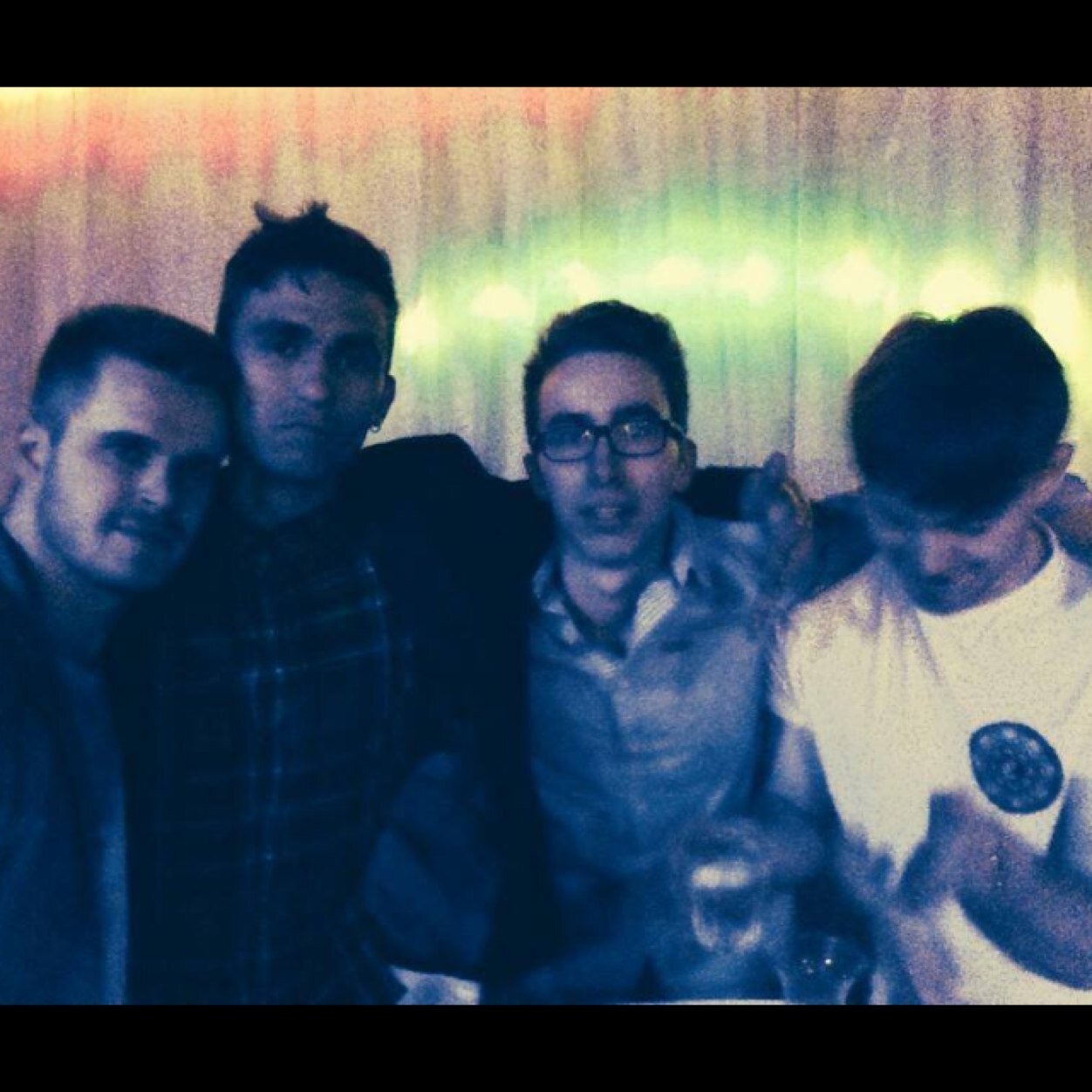 mikeyblueeyes95's profile picture. 