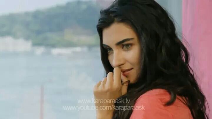 #KaraParaAsk #BestemsuÖzdemir #SayginSoysal #EnginAkyürek #TubaBüyüküstün