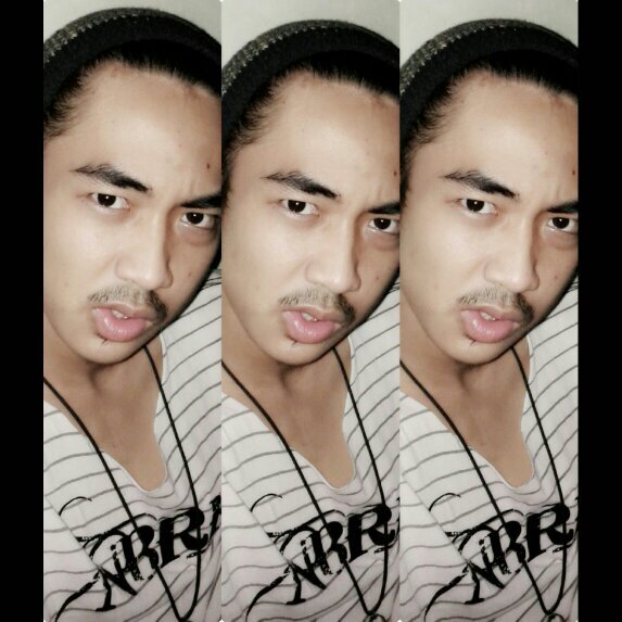 Handsome and sexy