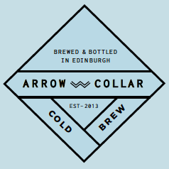 Speciality Cold Brew Coffee and Cascara since 2013. Edinburgh/Glasgow arrowcollar@gmail.com