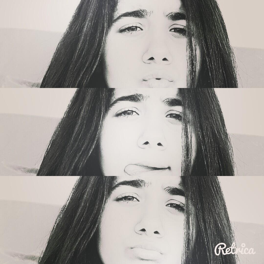 MUHTEŞEM ÜÇLÜ; SEN, BEN, MÜZİK :))