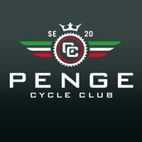 Penge Cycle Club (@pengecycleclub) Twitter profile photo