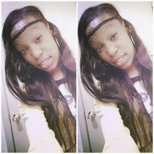 @PrettyAndYellah, @LickAll_MyTweets, @iAm_Beauty15, Thee Main People in My Lifee , TAKEN , & happy ! #Follow Us Thoee & Follow Me On IG : ilovee_mee18