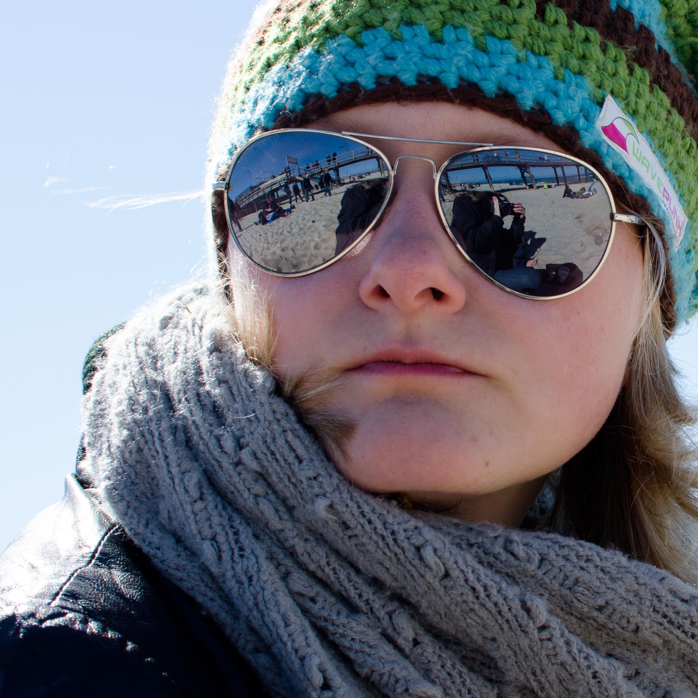 webworkerXP's profile picture. Webworker, Hunde Mama und Digitaler Nomade mit VW Bus.