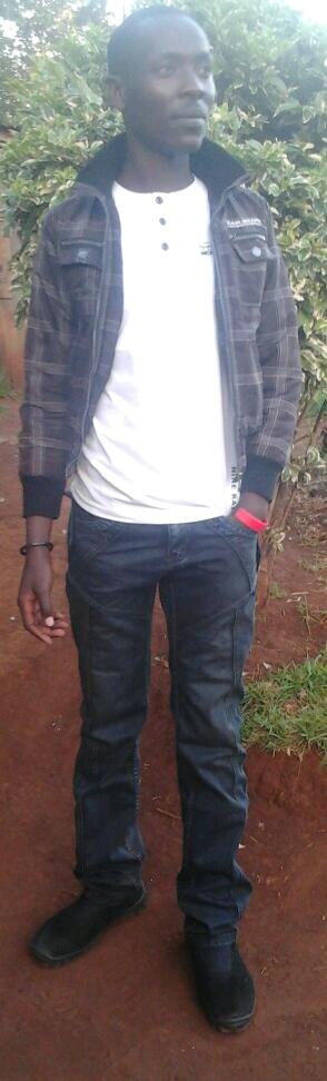 kennykembuwa's profile picture. 