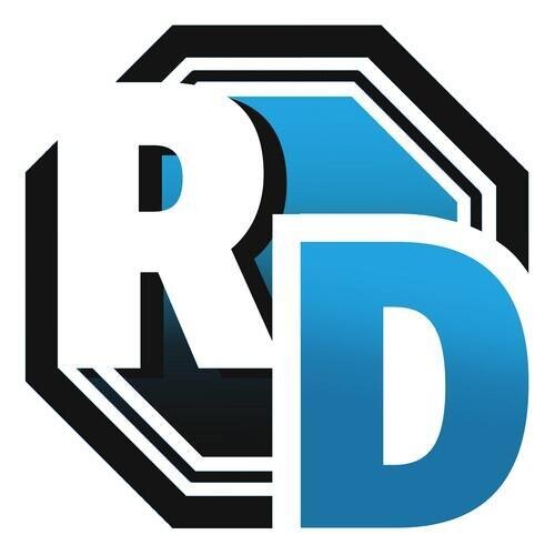 RealDesigner's profile picture. 