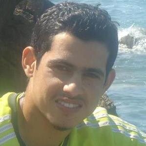 salahouazine's profile picture. Environmental Specialist at Association for ecology