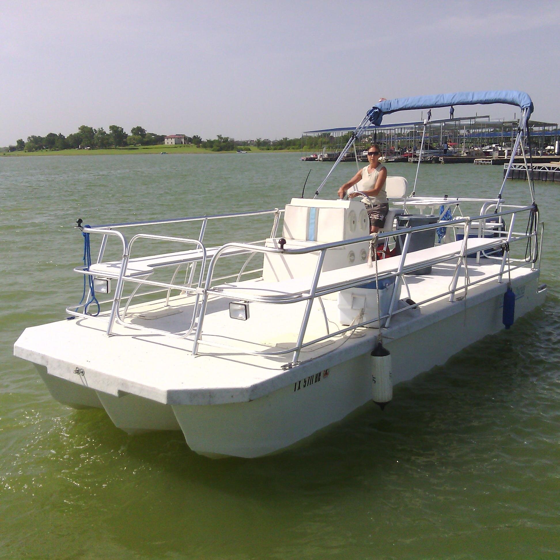 HCP_2013's profile picture. Hidden Cove Park Lake Lewisville Information Guide, all about boat rentals, marinas, camping, fishing and more!
