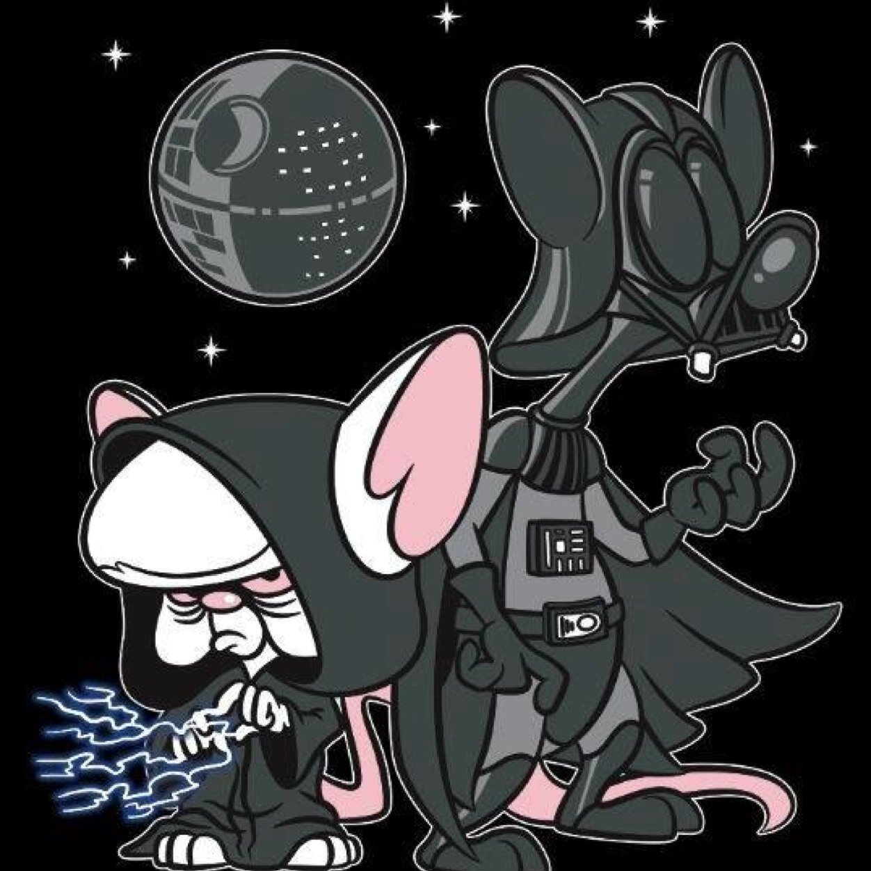 darthtallant's profile picture. Processing Archivist for the NDSU Archives. Star Wars connoisseur, KFBF, Dead enthusiasts, Badger die hard, Bronco, Wild, and Twins fan.