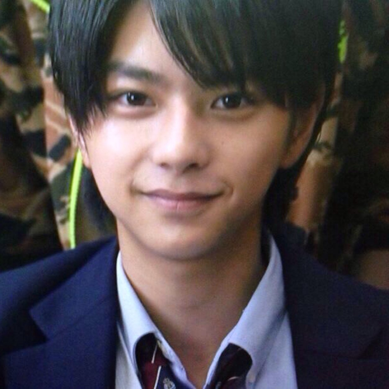 ⇒［@0313Sexykento］だから気軽にフォローしてね。