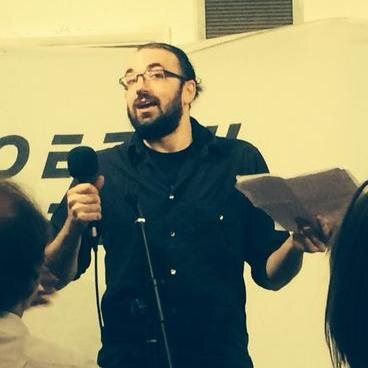 Writer, Poet, Theatre Critic, Editor, Tutor, Dreamer.