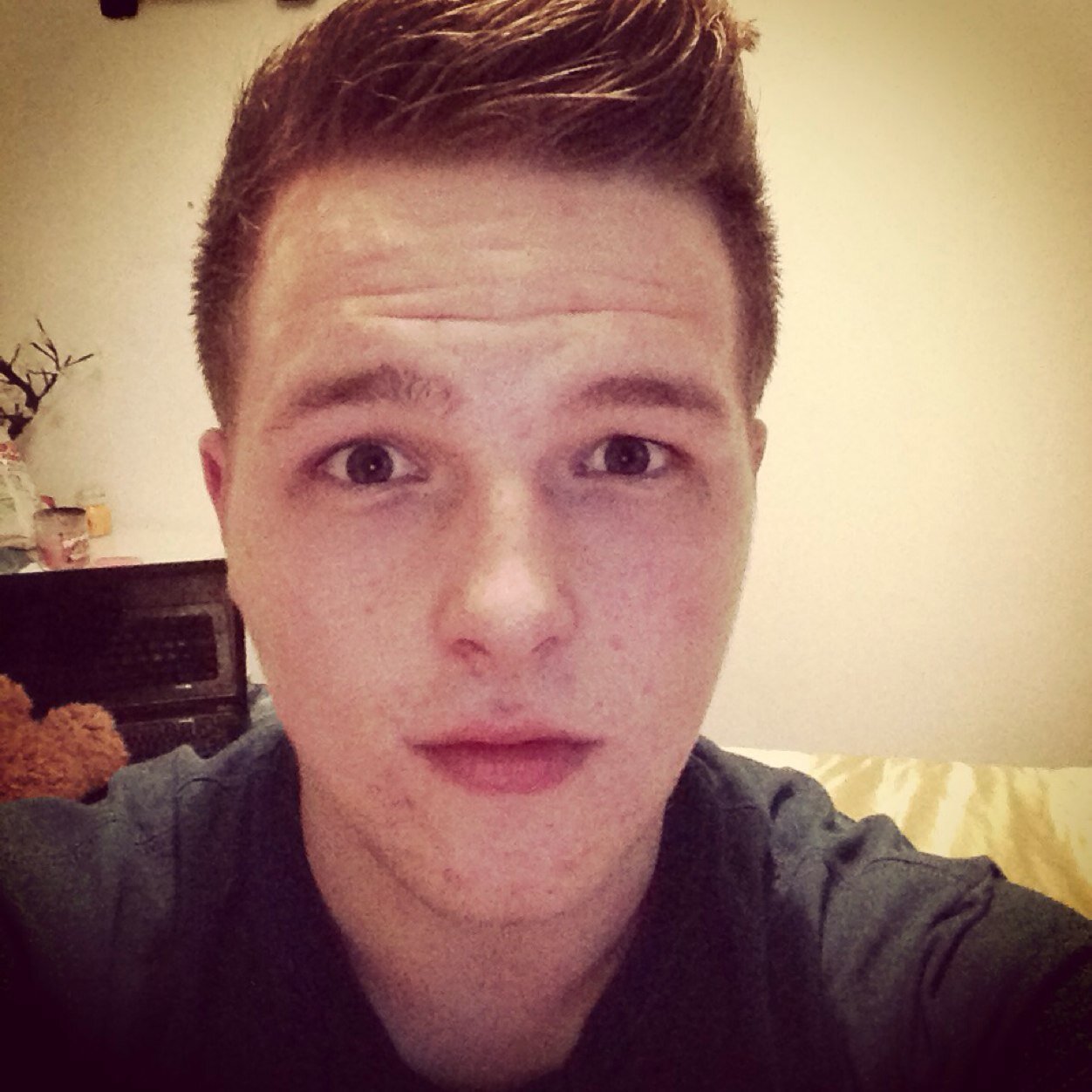 PhilipMckeever's profile picture. 19.craigavon.northern ireland.xbox.alcohol.LFC