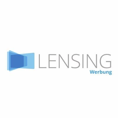 LENSING Werbung bietet für kleine und mittelständige Unternehmen einen optimalen Zugang zur lokalen Zielgruppe.