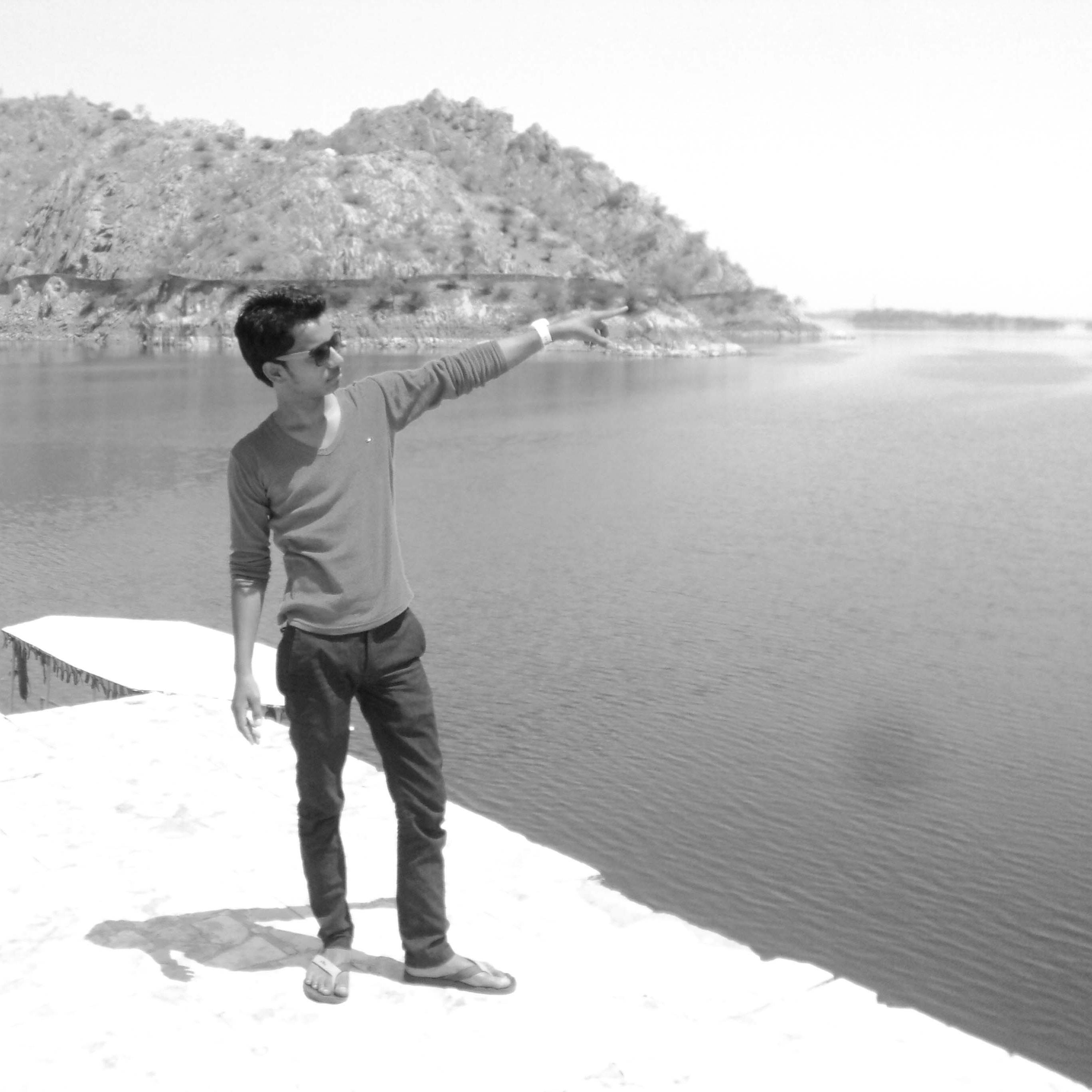 VINAYAKLOUHAR01's profile picture. Accounting, Tally, M.S. Office, Photoshop etc.