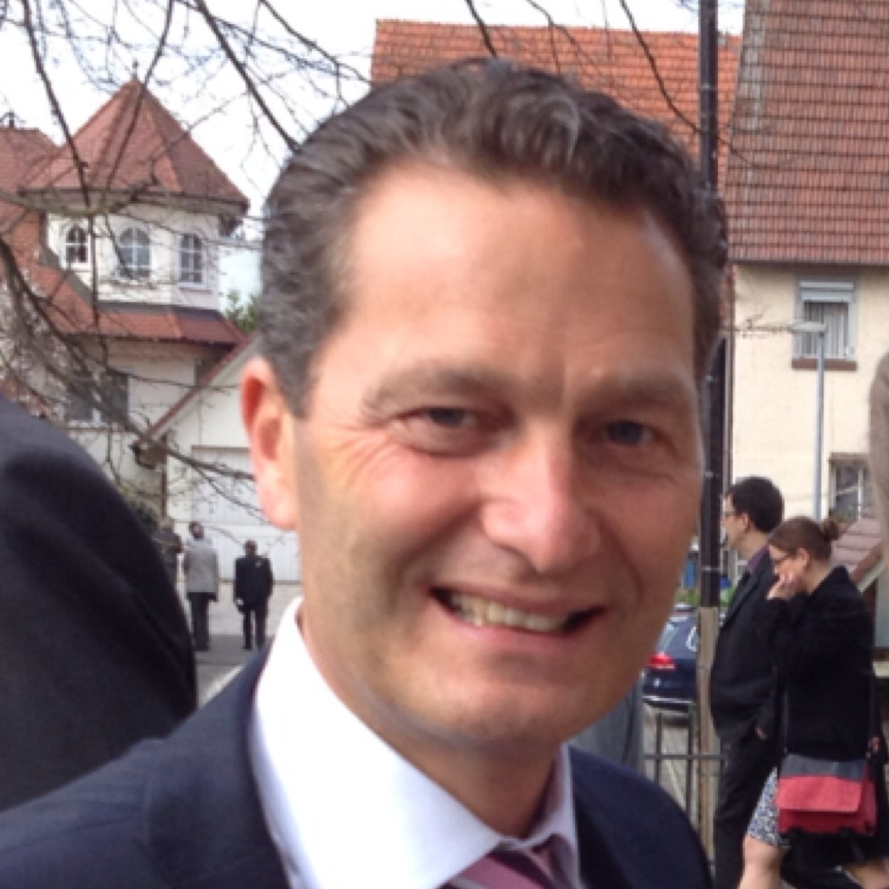 HorstStaebler's profile picture. 