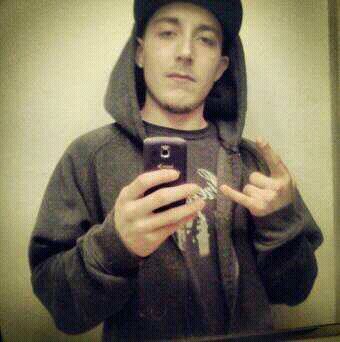 Whaadduppp Im Dustin Get At Ya Boy ;)