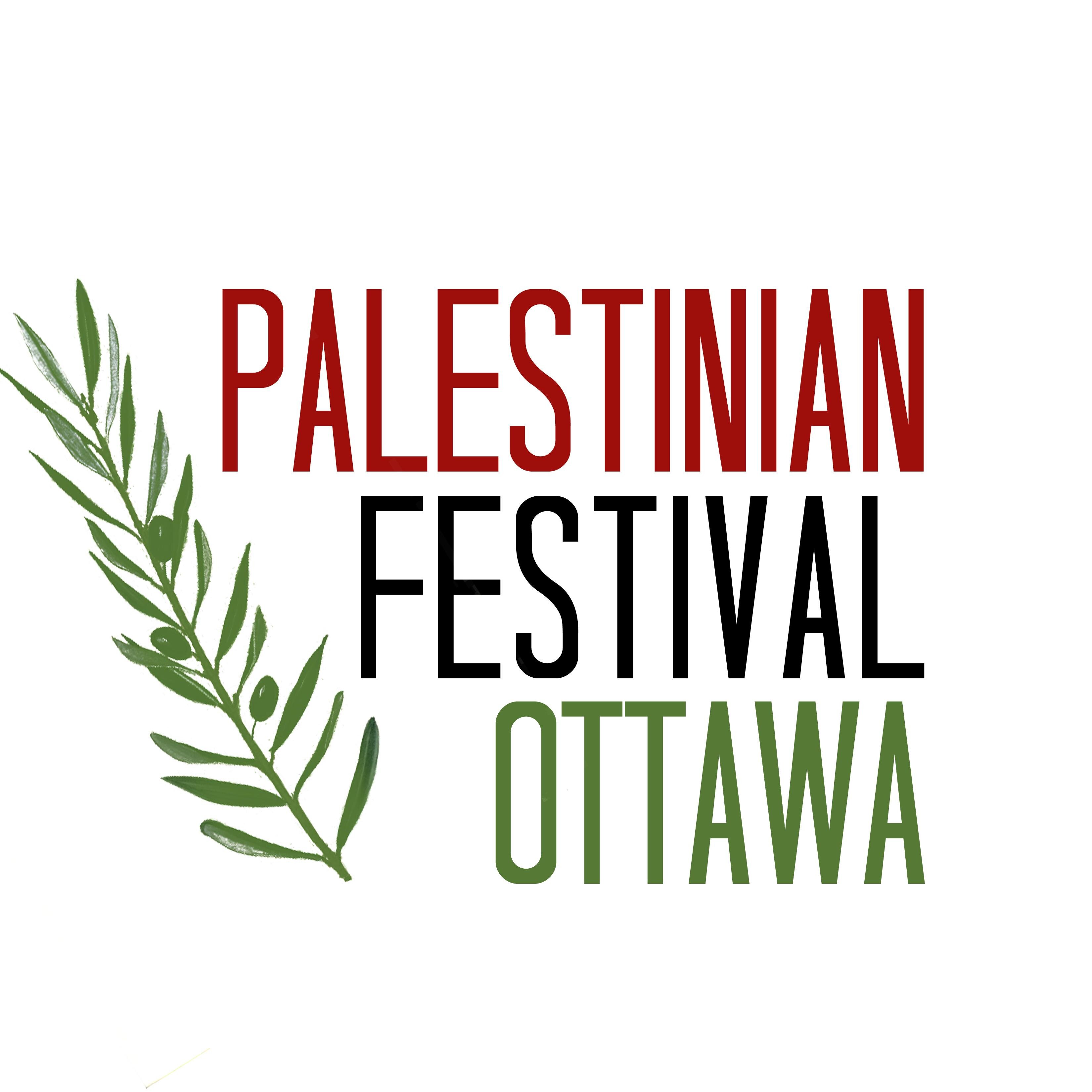Ottawa's Palestinian Festival! We invite you to celebrate together our culture. Updates About the Festival will be posted regularly