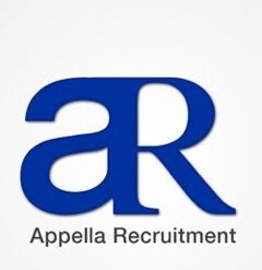 APPELLA RECRUITMENT ENJOYS FINDING NEW OPPORTUNITIES FOR CAREERISTS AND SOURCING NEW TALENT FOR GREAT COMPANIES.
