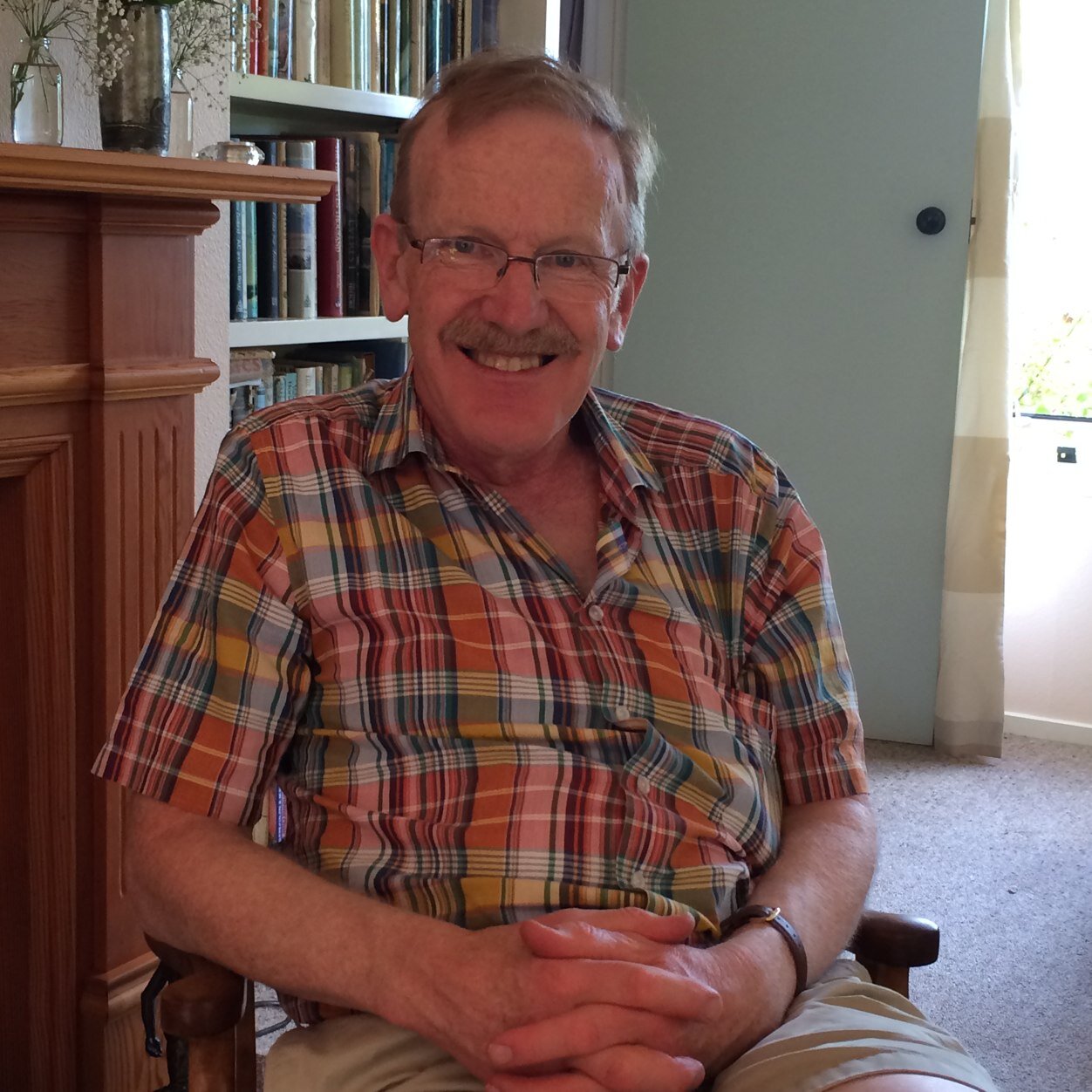 IainLoan Profile Picture