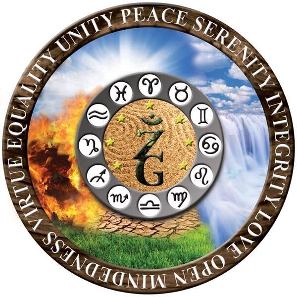 TheZenGarden_'s profile picture. The Feng Shui Community Garden Sanctuary; A Holistic Soulcial Fellowship Lounge.
