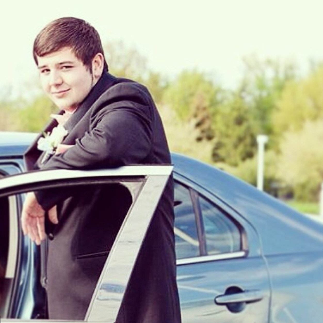 Akunk95's profile picture. Follow me