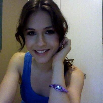 Rachael_Woods_'s profile picture. 