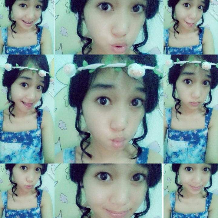 Cinnamoroll♥ ใ you♥ ใ pink roses♥ ใ 2/6shs Garut