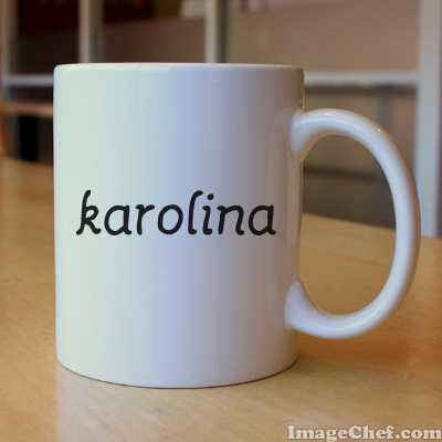 KarolianKolin's profile picture. 16 November 1976